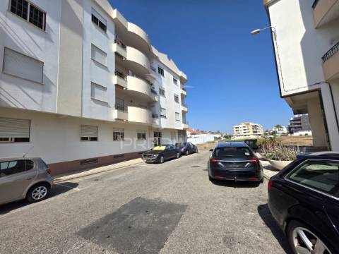 Apartamento t3, nossa senhora de fátima, entroncamento