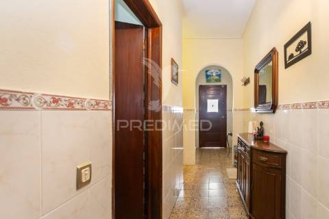 Excelente moradia - torrão do alentejo