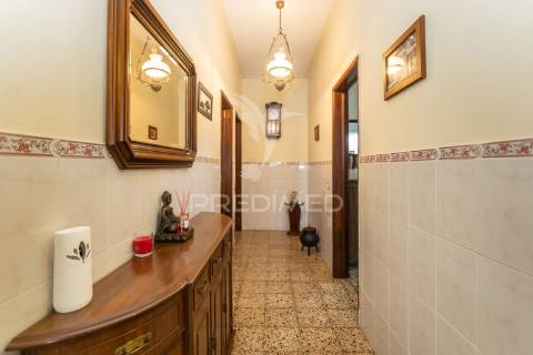 Excelente moradia - torrão do alentejo