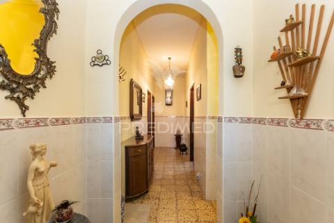 Excelente moradia - torrão do alentejo