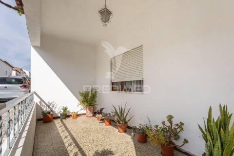 Excelente moradia - torrão do alentejo