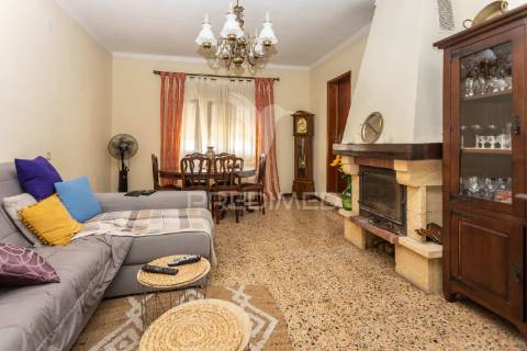 Excelente moradia - torrão do alentejo