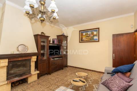 Excelente moradia - torrão do alentejo