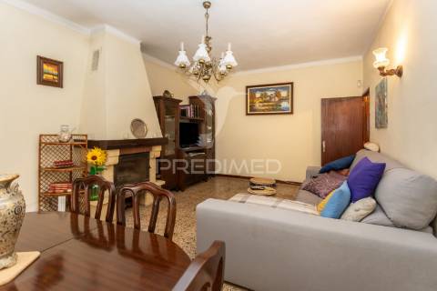 Excelente moradia - torrão do alentejo