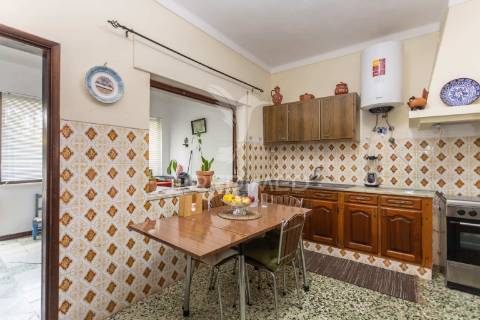 Excelente moradia - torrão do alentejo