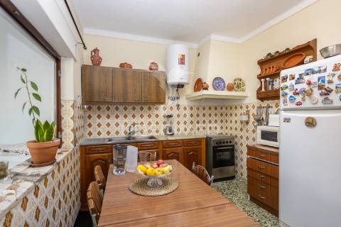 Excelente moradia - torrão do alentejo