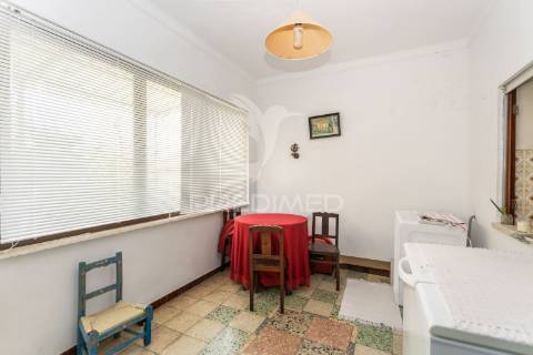 Excelente moradia - torrão do alentejo