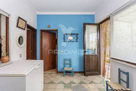 Excelente moradia - torrão do alentejo