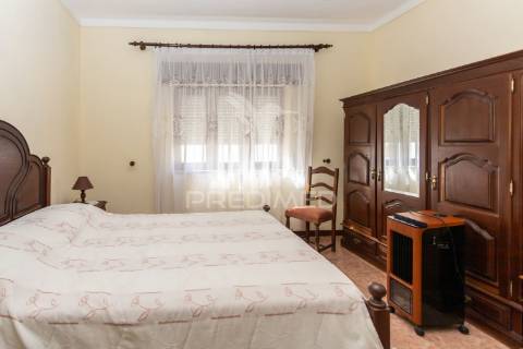 Excelente moradia - torrão do alentejo