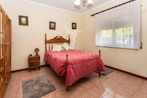 Excelente moradia - torrão do alentejo