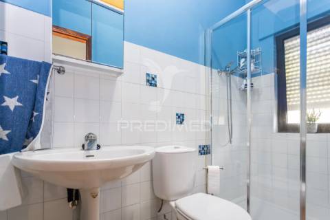 Excelente moradia - torrão do alentejo