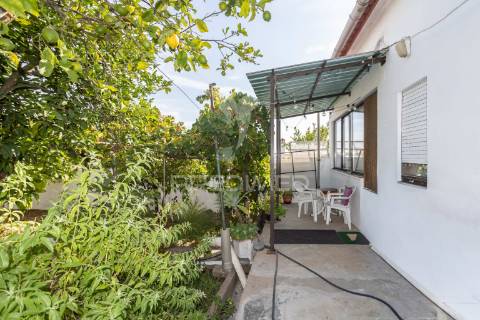 Excelente moradia - torrão do alentejo