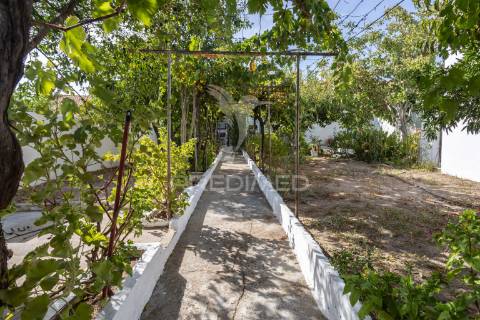 Excelente moradia - torrão do alentejo