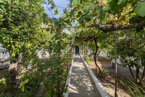 Excelente moradia - torrão do alentejo