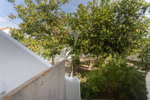 Excelente moradia - torrão do alentejo