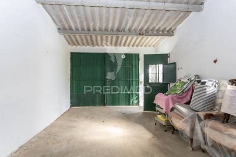 Excelente moradia - torrão do alentejo