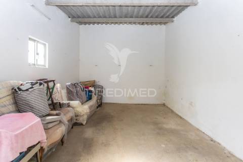 Excelente moradia - torrão do alentejo