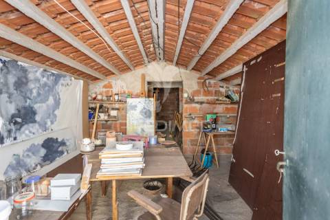 Excelente moradia - torrão do alentejo