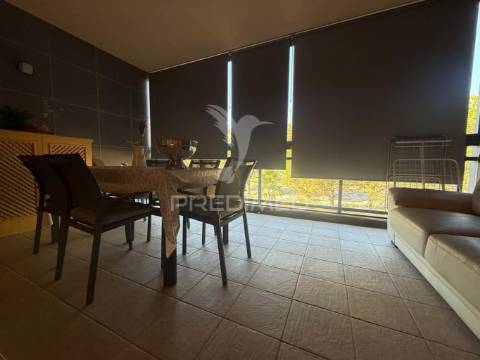 Apartamento t2+1 mobilado – arrendamento anual em olhão