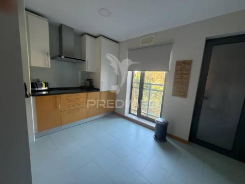 Apartamento t2+1 mobilado – arrendamento anual em olhão