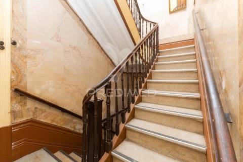 Prédio | rua antero de quental, porto