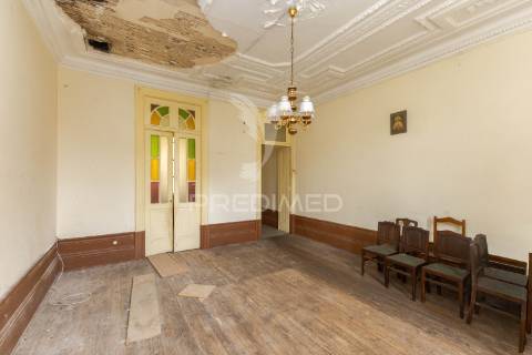 Prédio | rua antero de quental, porto