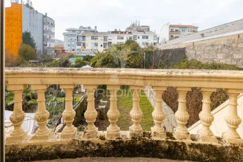 Prédio | rua antero de quental, porto