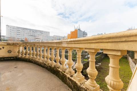 Prédio | rua antero de quental, porto