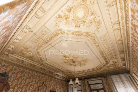 Prédio | rua antero de quental, porto