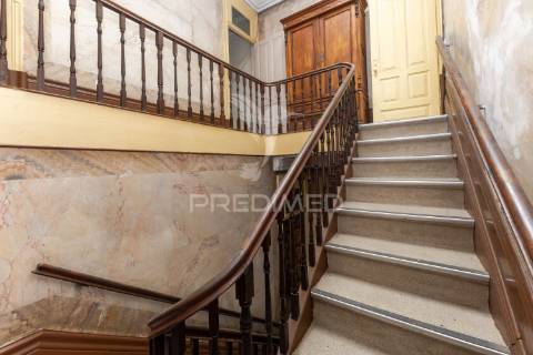 Prédio | rua antero de quental, porto