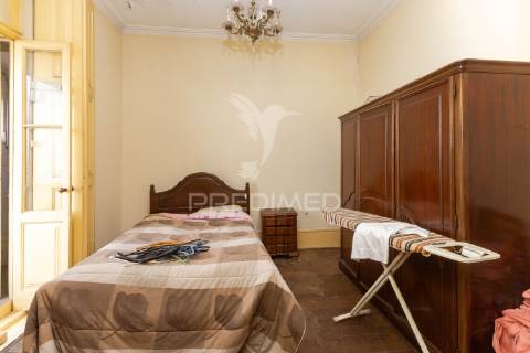 Prédio | rua antero de quental, porto