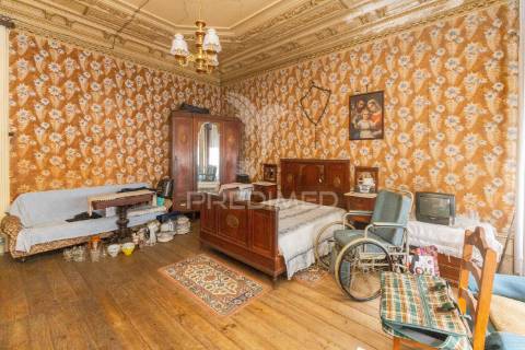 Prédio | rua antero de quental, porto