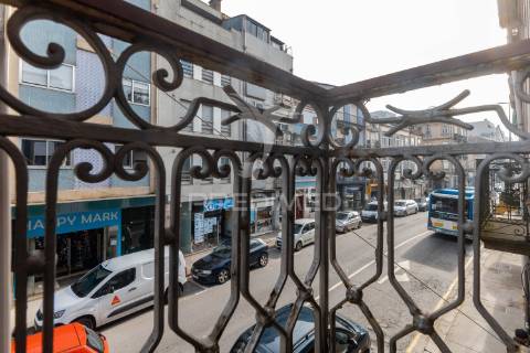 Prédio | rua antero de quental, porto