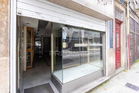 Prédio | rua antero de quental, porto