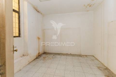 Prédio | rua antero de quental, porto