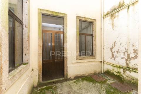 Prédio | rua antero de quental, porto