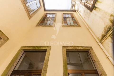 Prédio | rua antero de quental, porto