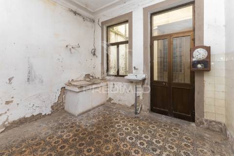 Prédio | rua antero de quental, porto