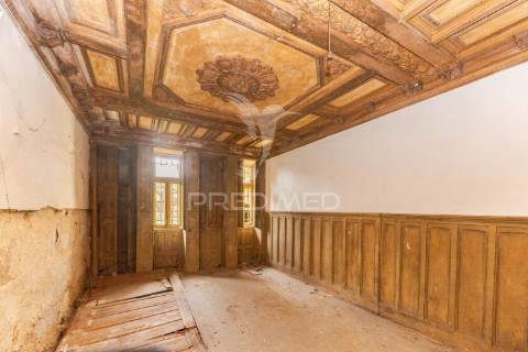 Prédio | rua antero de quental, porto