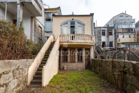 Prédio | rua antero de quental, porto