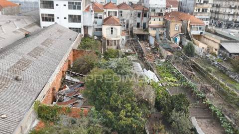 Prédio | rua antero de quental, porto