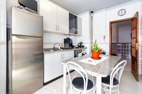 Apartamento t2 - lagares