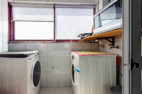 Apartamento t2 - lagares