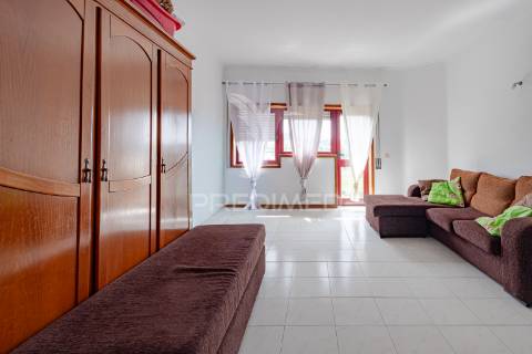 Apartamento t2 - lagares