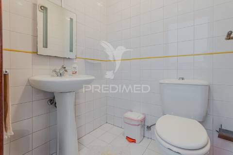 Apartamento t2 - lagares