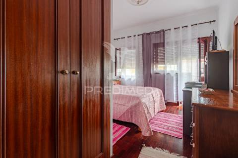 Apartamento t2 - lagares