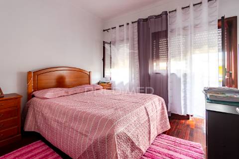 Apartamento t2 - lagares