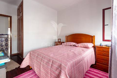 Apartamento t2 - lagares