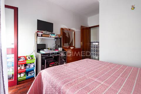 Apartamento t2 - lagares