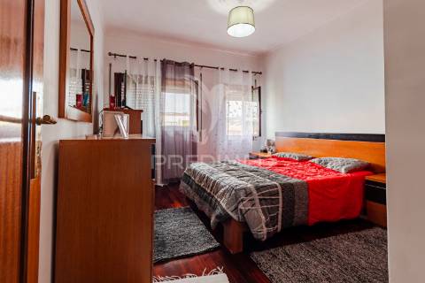 Apartamento t2 - lagares